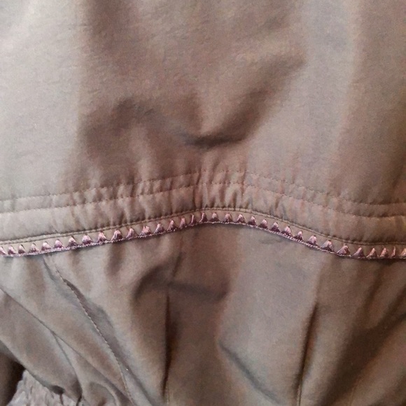 Fera ski jacket - Picture 7 of 10